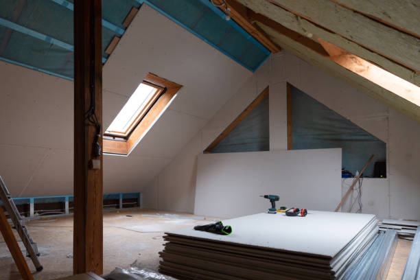 Best Eco-Friendly Insulation in Harrisburg, PA