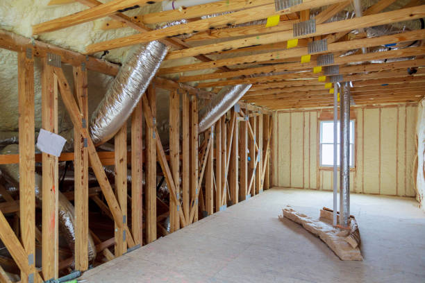  Harrisburg, PA Insulation Contractor Pros