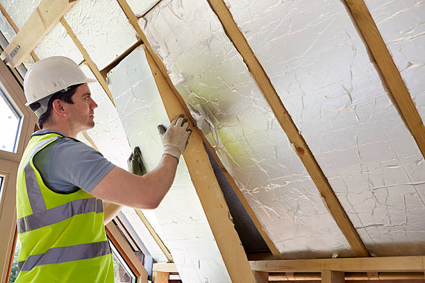 Types of Insulation We Offer in Harrisburg, PA