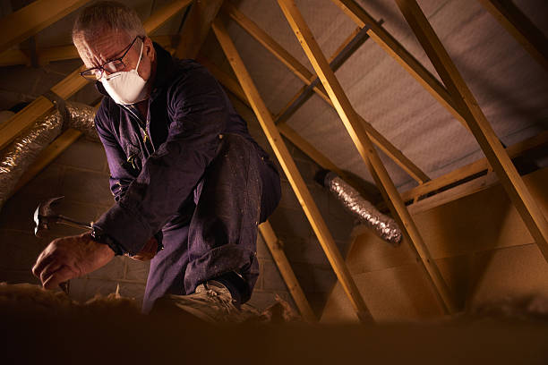 Best Spray Foam Insulation in Harrisburg, PA