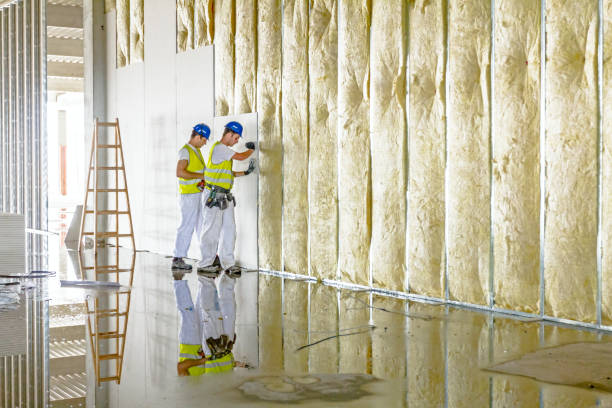 Best Energy Efficiency Insulation in Harrisburg, PA